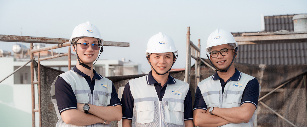 Đội ngũ kỹ sư