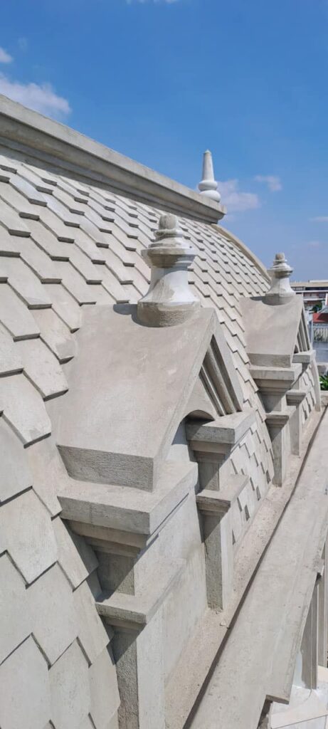 BIỆT THỰ PHỐ - TP. DĨ AN
