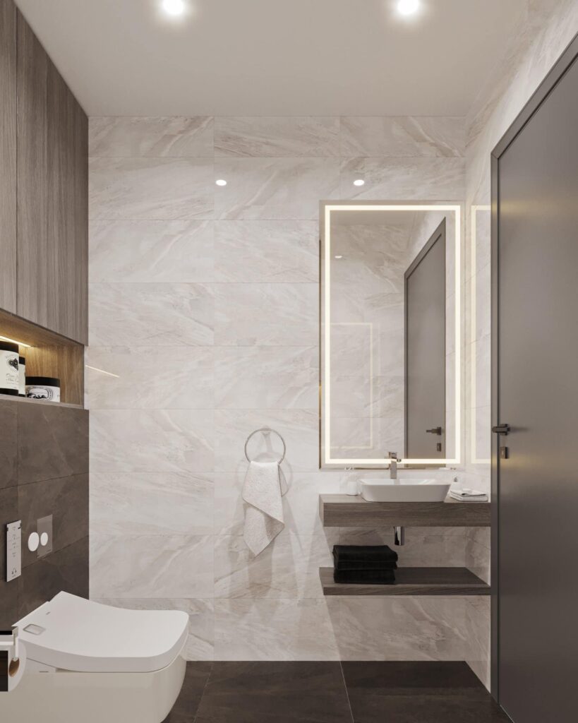 NỘI THẤT VINHOME