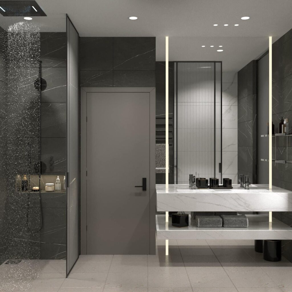 NỘI THẤT VINHOME