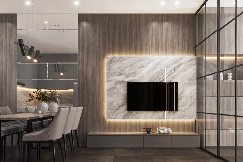 NỘI THẤT VINHOME
