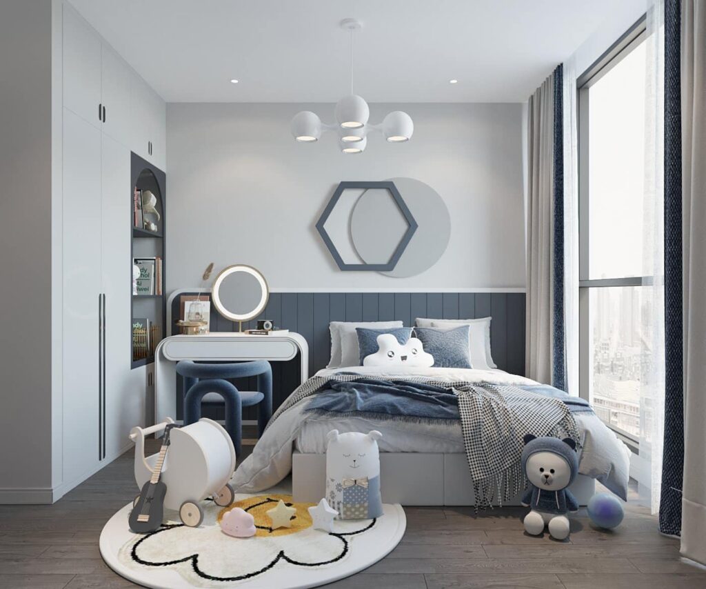 NỘI THẤT VINHOME
