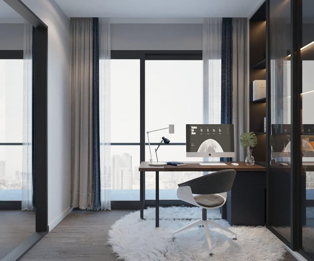 NỘI THẤT VINHOME