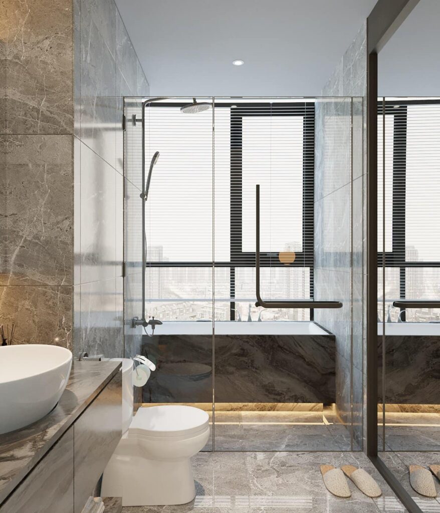 NỘI THẤT VINHOME