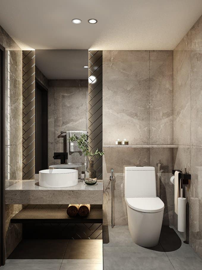NỘI THẤT VINHOME