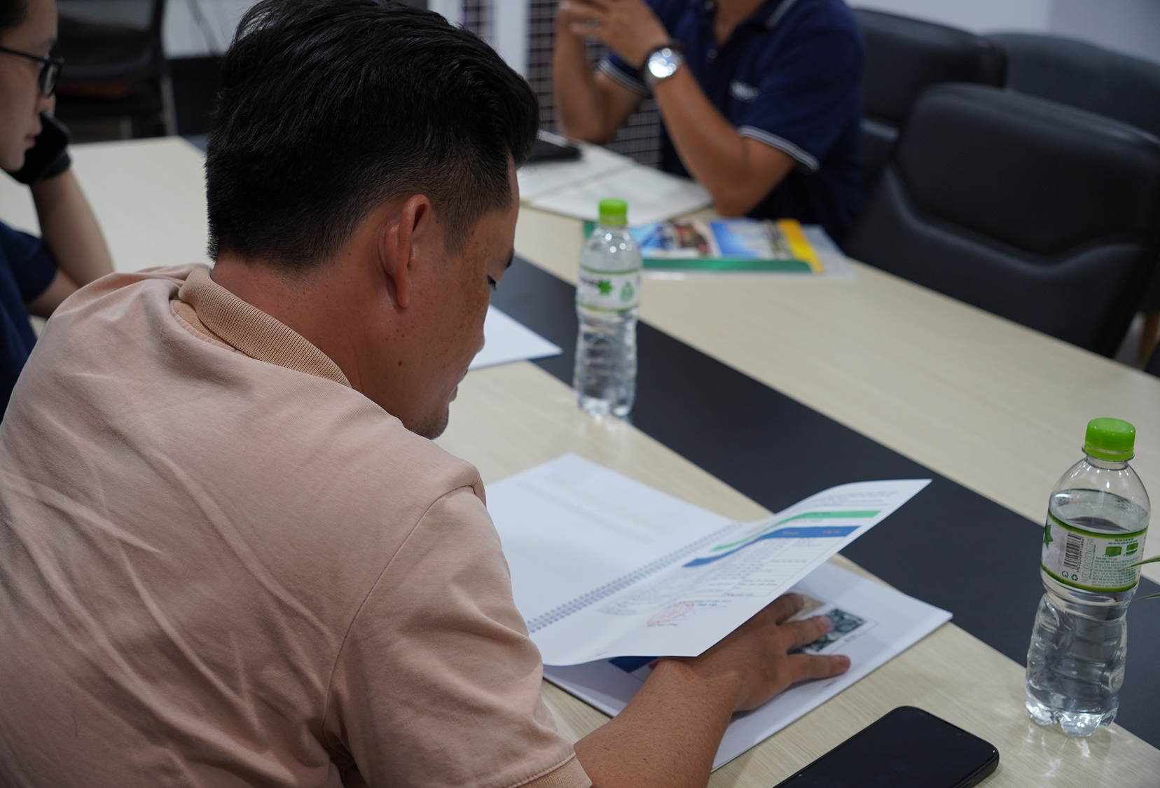 Tư vấn xây dựng