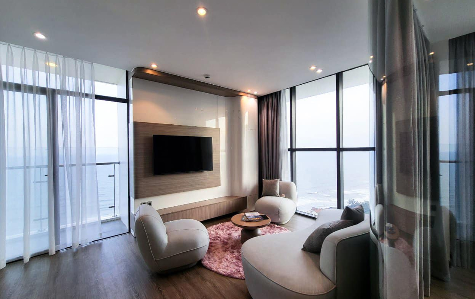 GIỚI THIỆU DỊCH VỤ