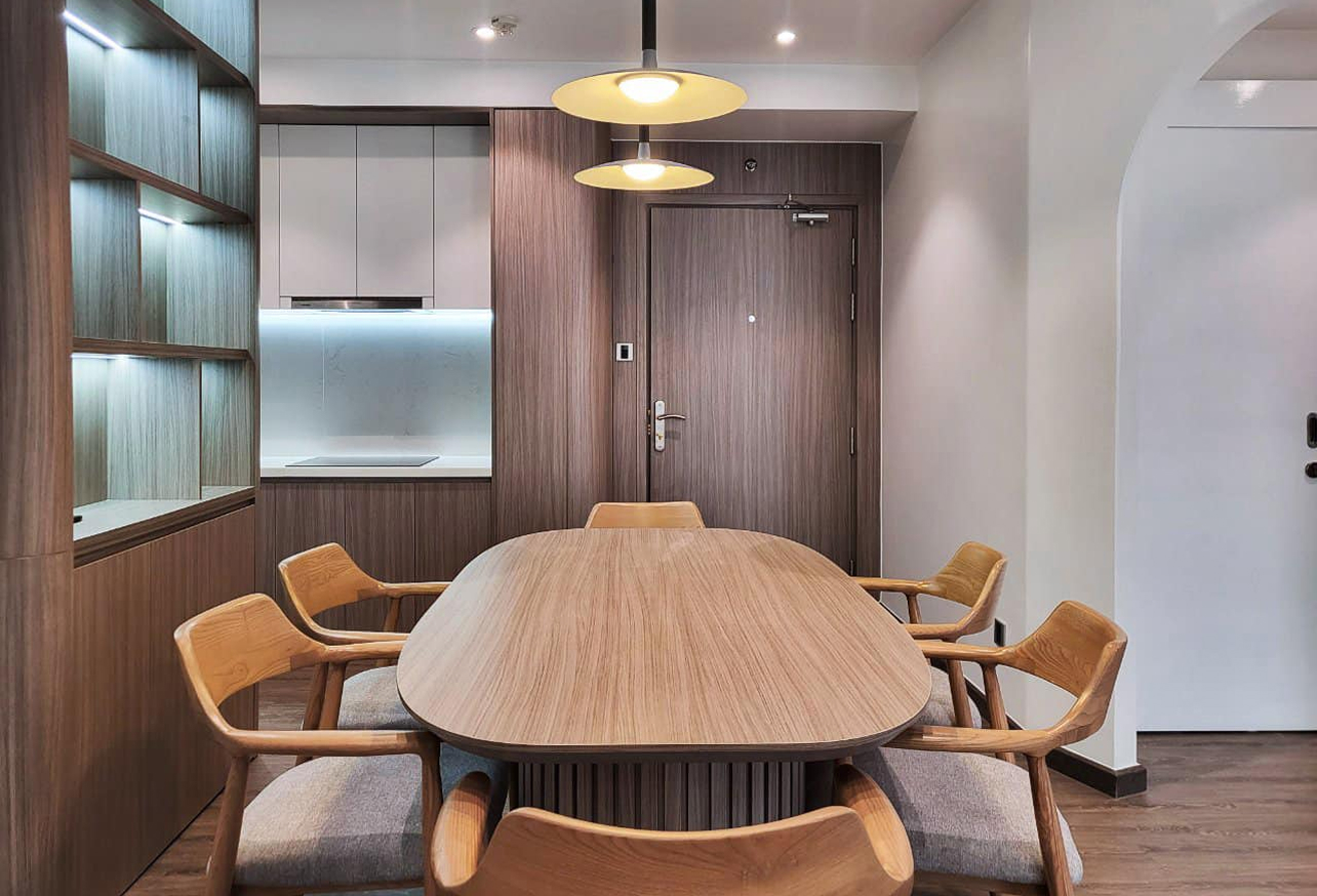 NHỮNG RỦI RO KHI THIẾU BẢN THIẾT KẾ NỘI THẤT