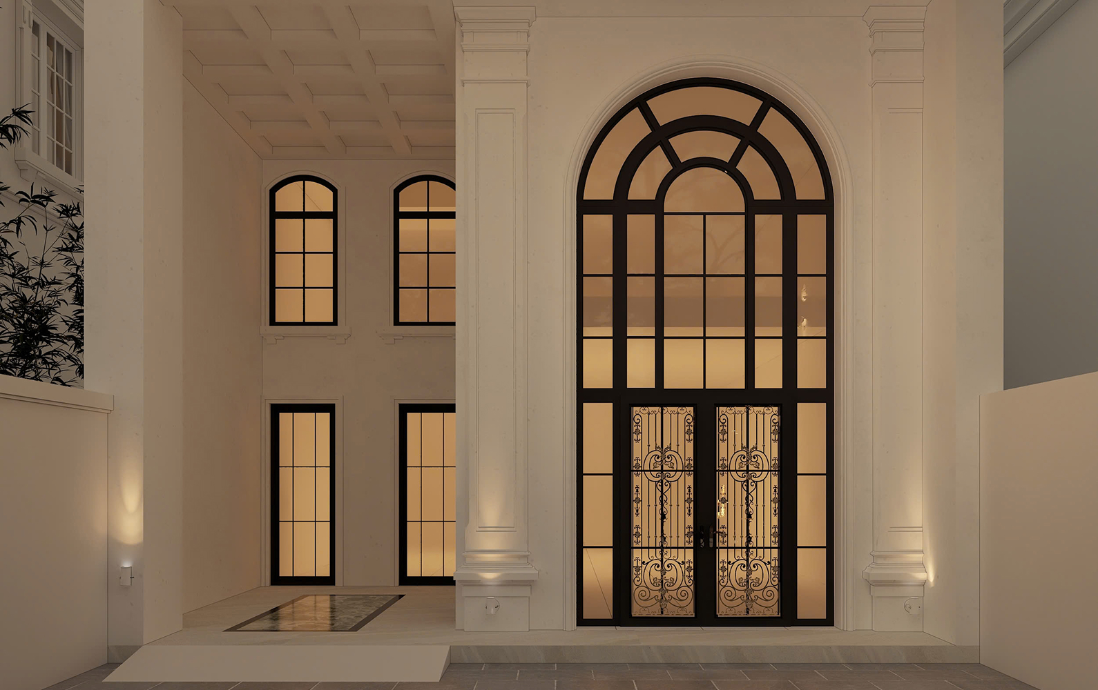 GIỚI THIỆU DỊCH VỤ