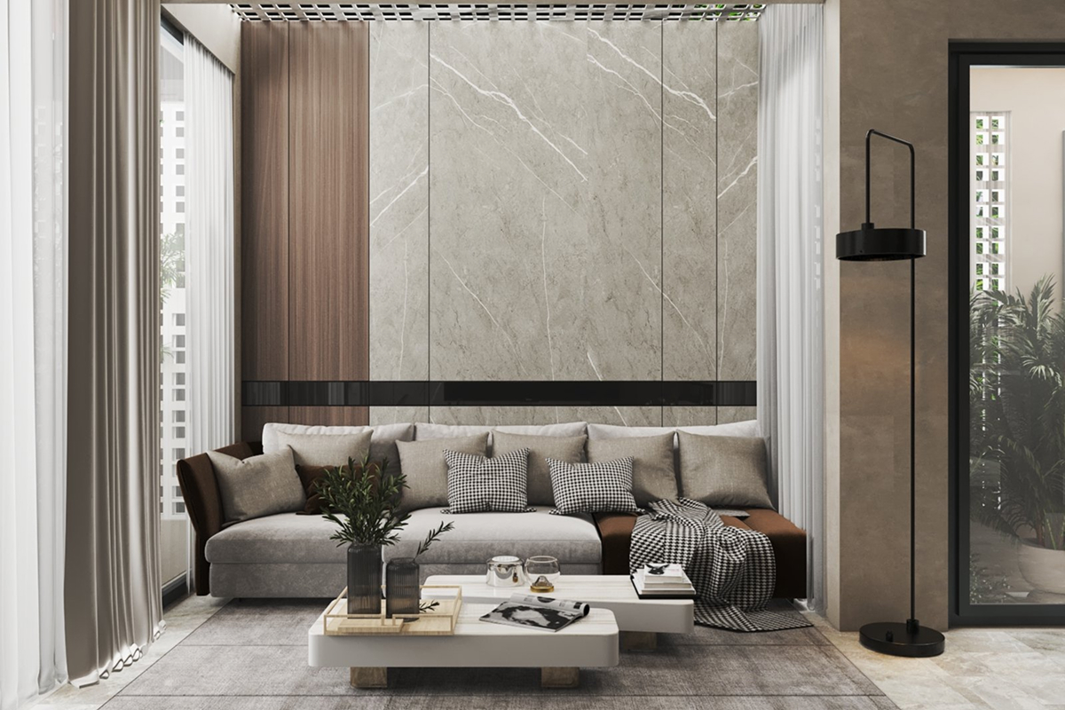 NHỮNG RỦI RO KHI THIẾU BẢN THIẾT KẾ NHÀ