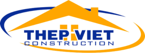 Thép Việt Construction