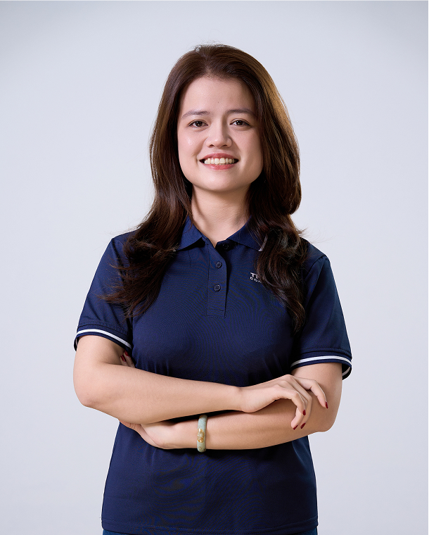 Trần Cẩm Tú Anh