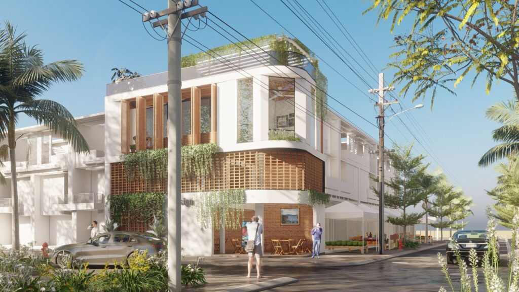 HAPPY HOME - THÀNH PHỐ THỦ ĐỨC