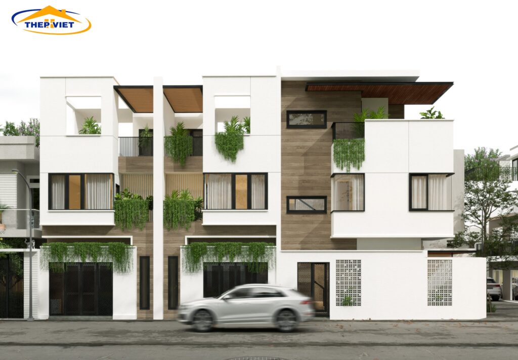 ART HOUSE THỦ ĐỨC