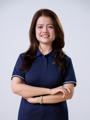 Trần Cẩm Tú Anh