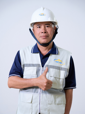 Trần Mạnh Quân