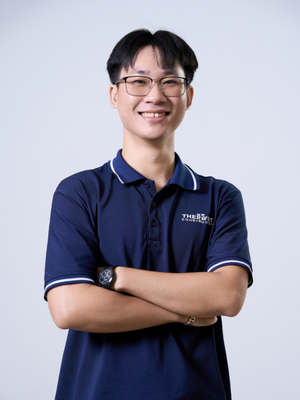Trương Văn Thuận